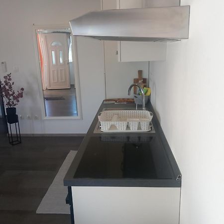 Apartman Ritta ビオグラード・ナ・モル エクステリア 写真