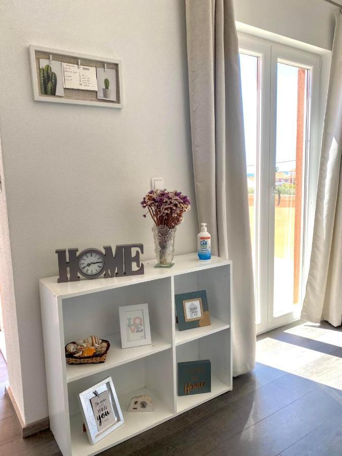 Apartman Ritta ビオグラード・ナ・モル エクステリア 写真