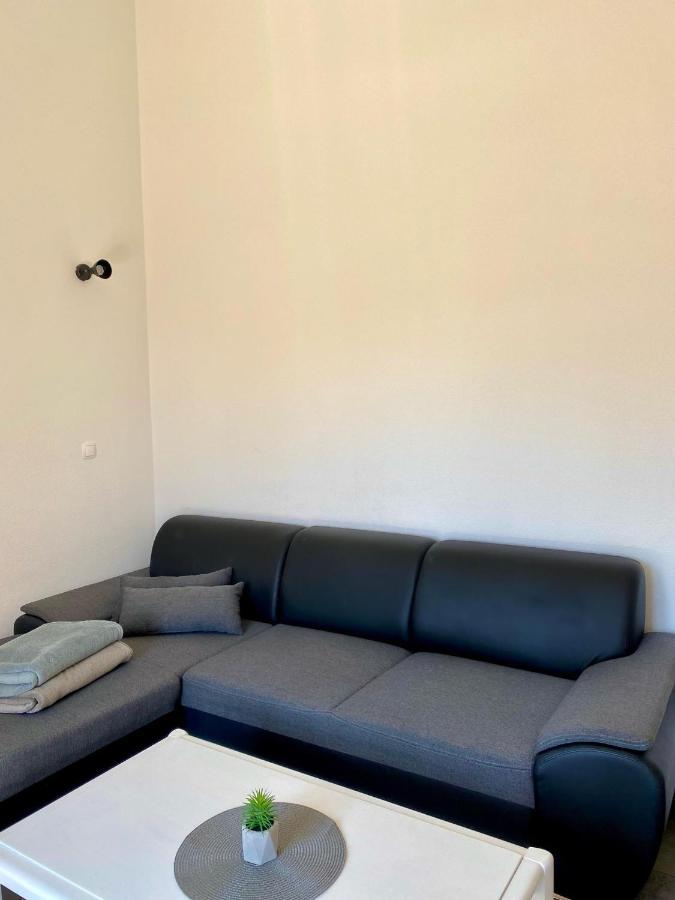 Apartman Ritta ビオグラード・ナ・モル エクステリア 写真