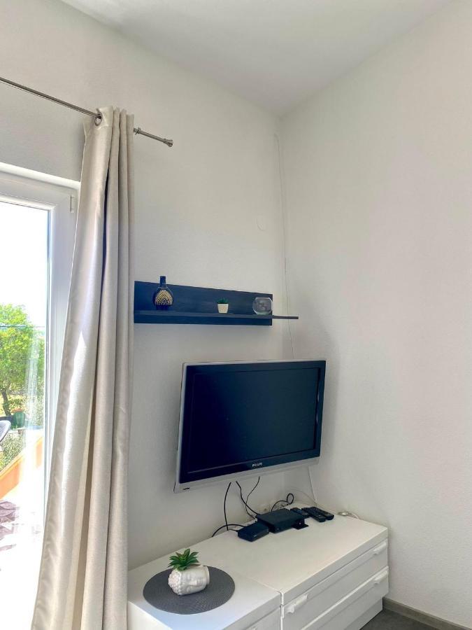 Apartman Ritta ビオグラード・ナ・モル エクステリア 写真