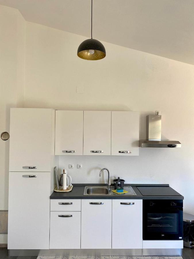 Apartman Ritta ビオグラード・ナ・モル エクステリア 写真