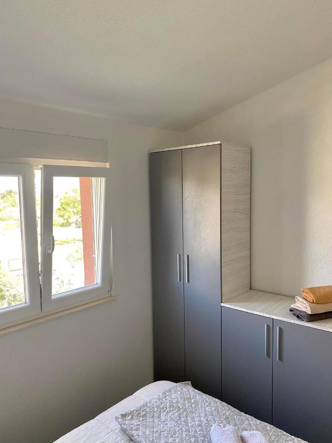 Apartman Ritta ビオグラード・ナ・モル エクステリア 写真