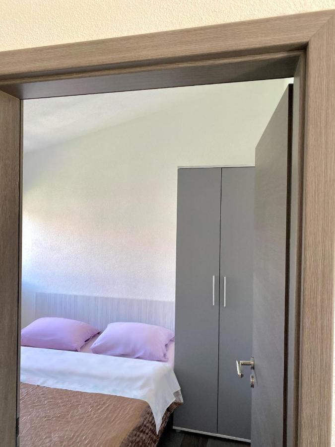 Apartman Ritta ビオグラード・ナ・モル エクステリア 写真