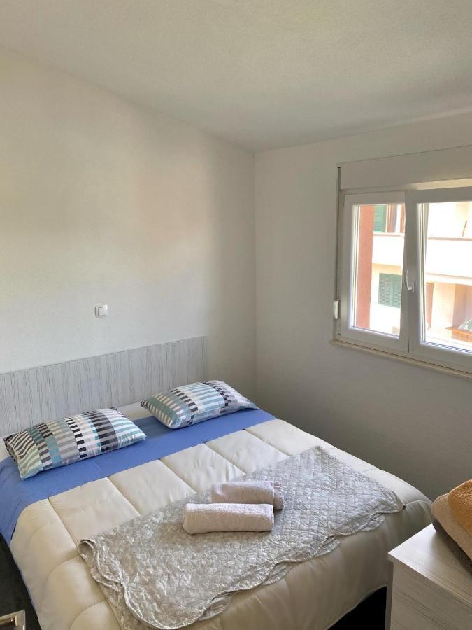Apartman Ritta ビオグラード・ナ・モル エクステリア 写真