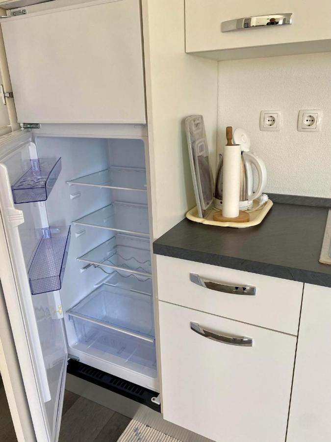 Apartman Ritta ビオグラード・ナ・モル エクステリア 写真