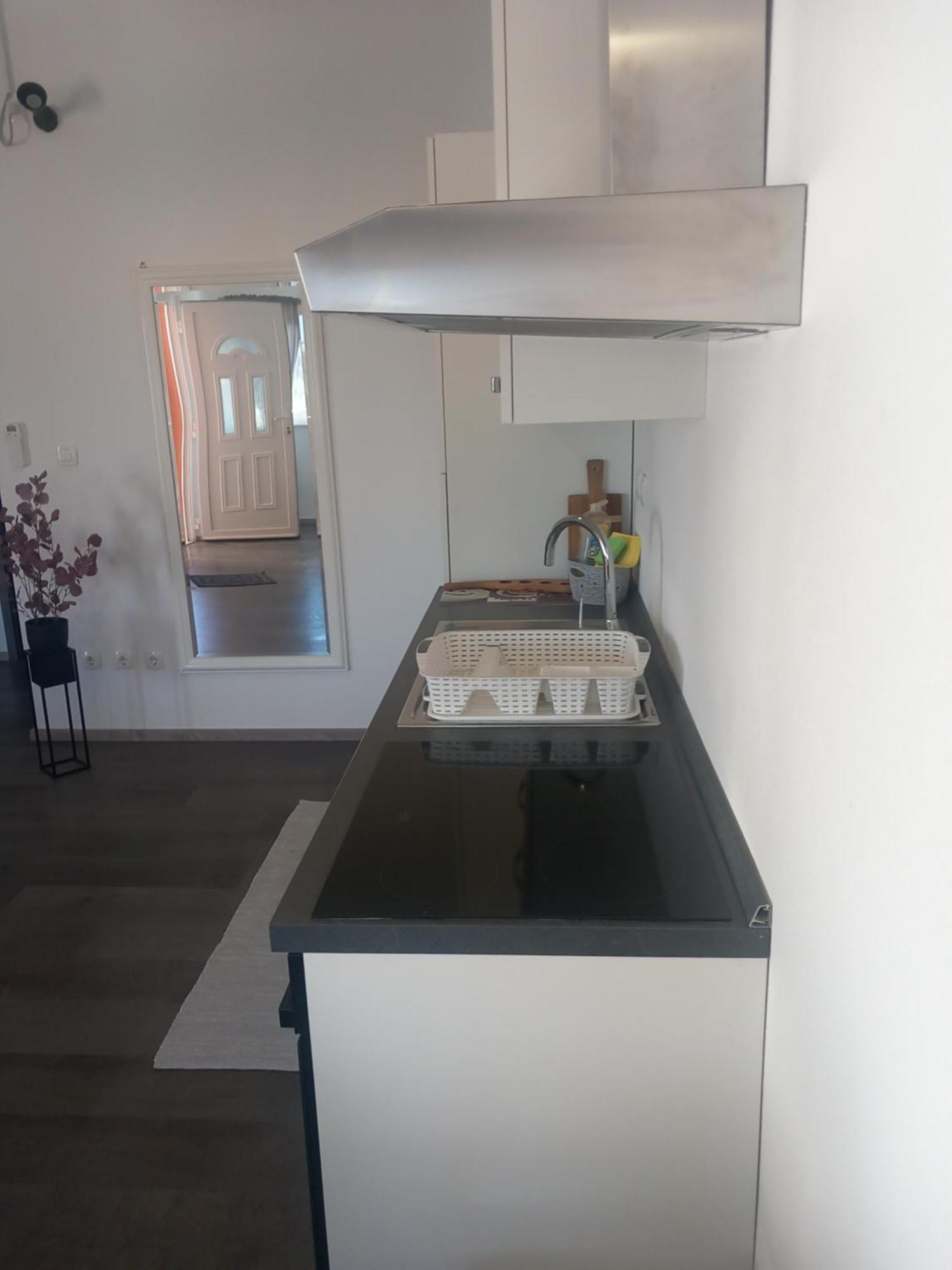 Apartman Ritta ビオグラード・ナ・モル エクステリア 写真