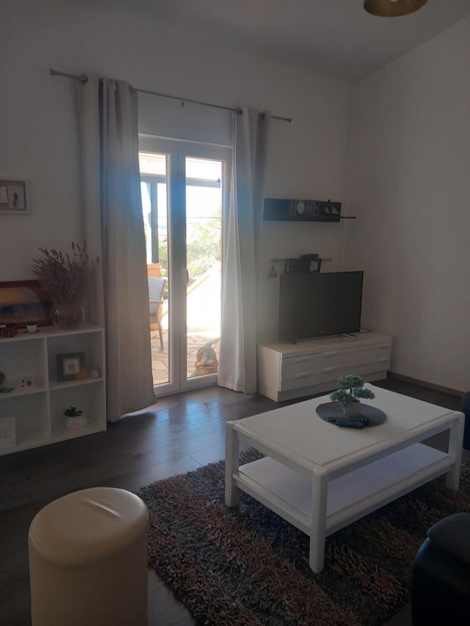 Apartman Ritta ビオグラード・ナ・モル エクステリア 写真
