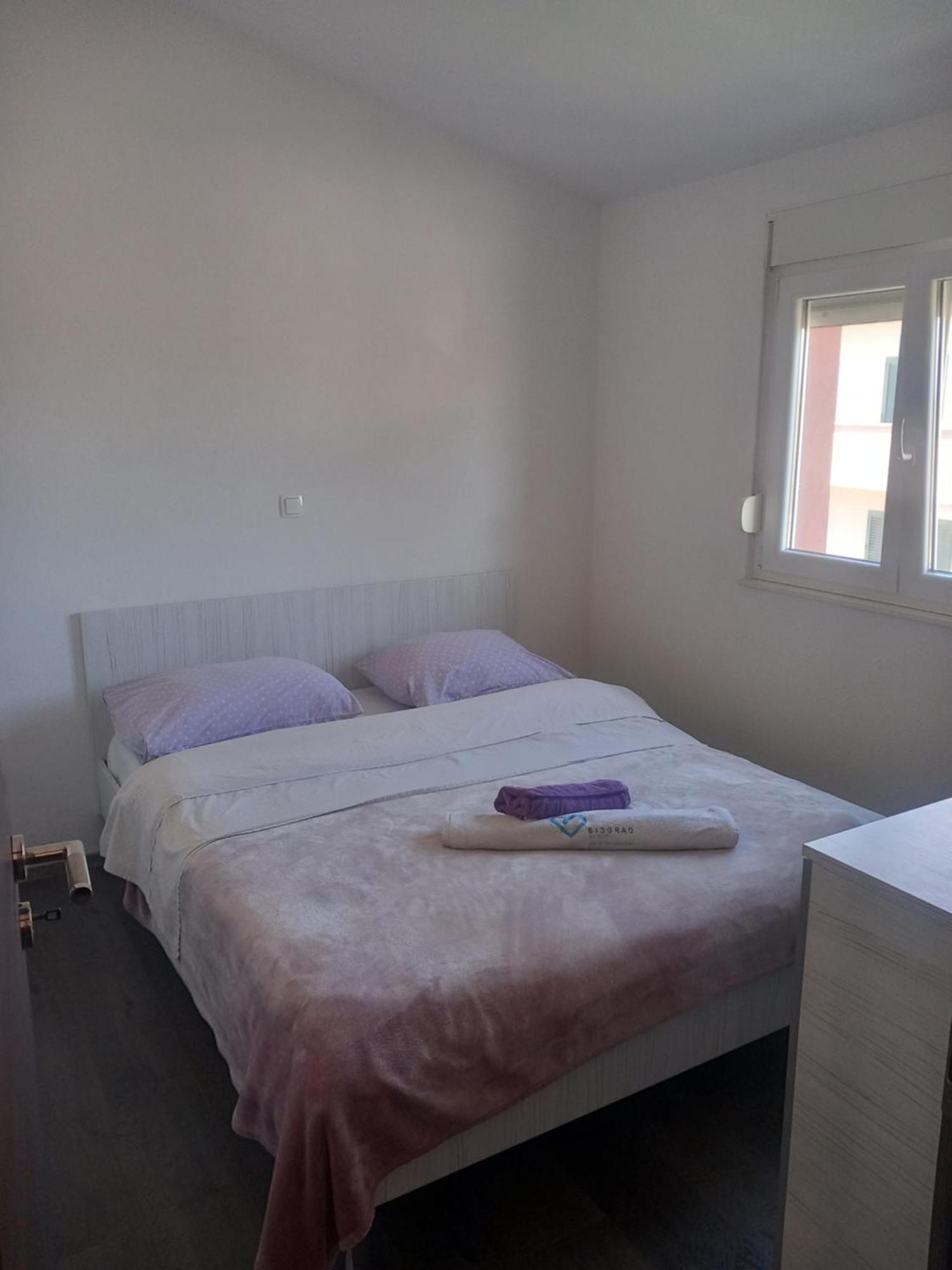 Apartman Ritta ビオグラード・ナ・モル エクステリア 写真